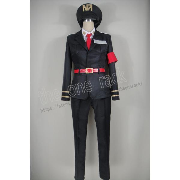 ナンバカ 風 双六一コスプレ衣装 コスチューム 演出服 変装 仮装 ハロウィン イベント