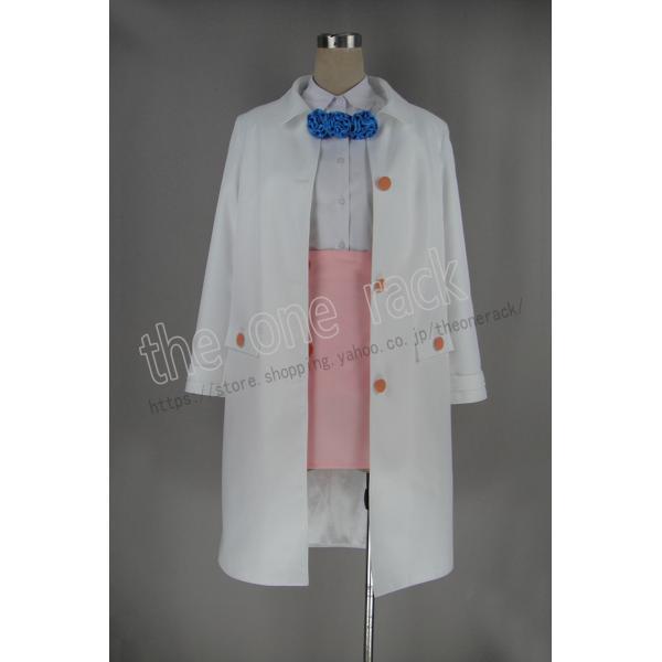 Occultic;Nine -オカルティック・ナイン- 風 成沢稜歌 コスプレ衣装 コスチューム 演...