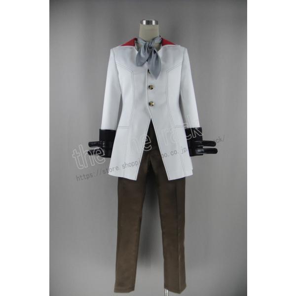 Roman Torchwick コスチューム パーティー イベント コスプレ衣装コスチューム 演出服...