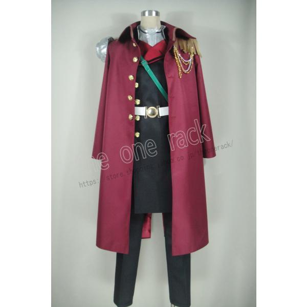 終わりのセラフ風柊天利ひいらぎ てんりコスプレ衣装 コスチューム 演出服 変装 仮装 ハロウィン イ...