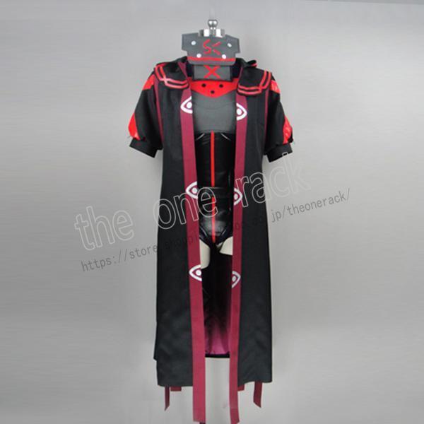Fate/Grand Order 風 謎のヒロインX コスプレ衣装コスチューム 演出服 変装 仮装 ...