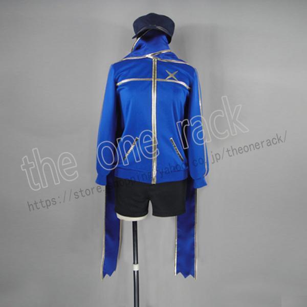 Fate/Grand Order 風Assassin 謎のヒロインX コスプレ衣装コスチューム 演出...