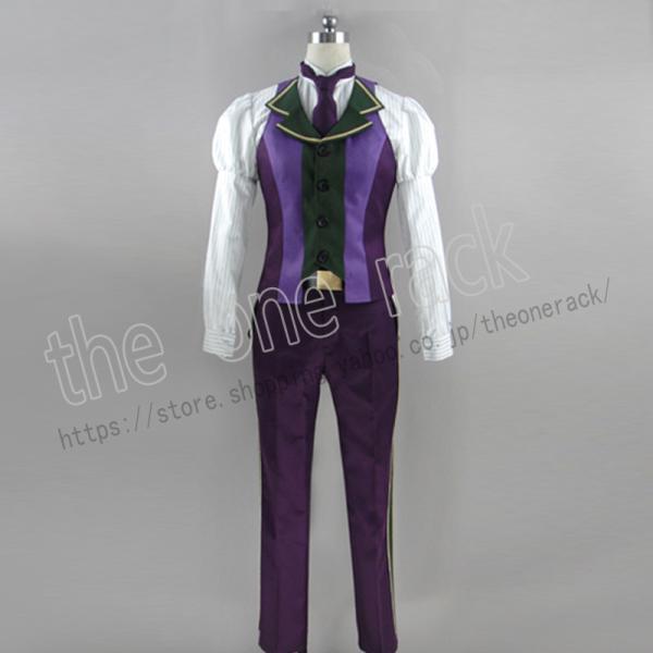 fate grand order  主人公 男子 新式礼装 コスプレ衣装  コスチューム 演出服 変...