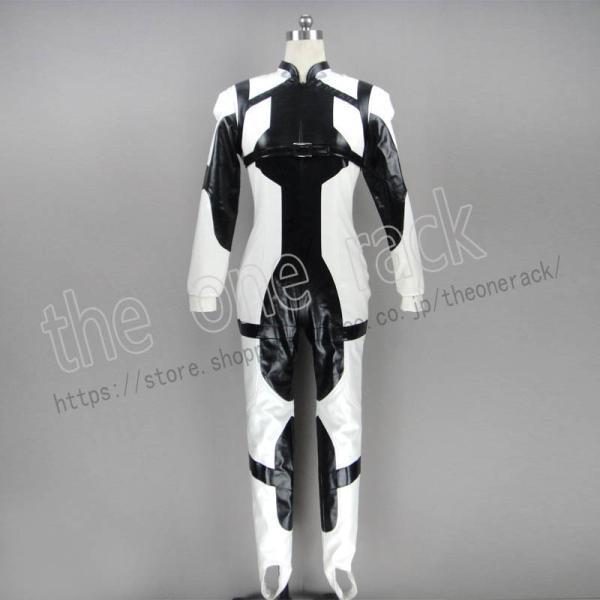 Fate Grand Order 風 藤丸 立香 ぐだ男 カルデア戦闘服  コスプレ衣装  コスチュ...