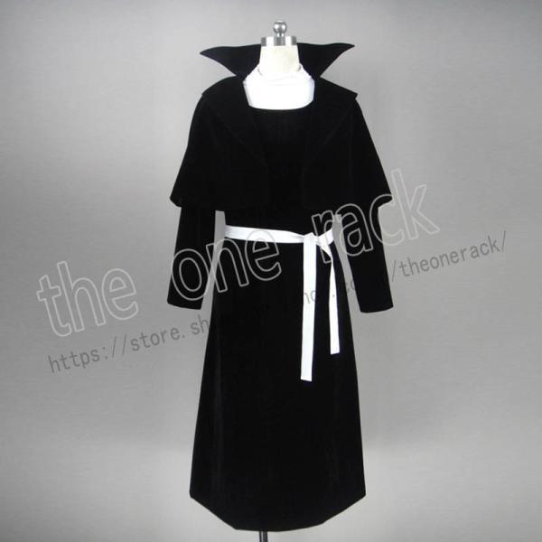 文豪ストレイドッグス 風 ナザニール・ホーサン  コスプレ 衣装 コスチュームcosplay 演出服...