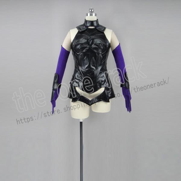 Fate/Grand Order Shielderマシュ・キリエライト コスプレ衣装 コスチューム ...