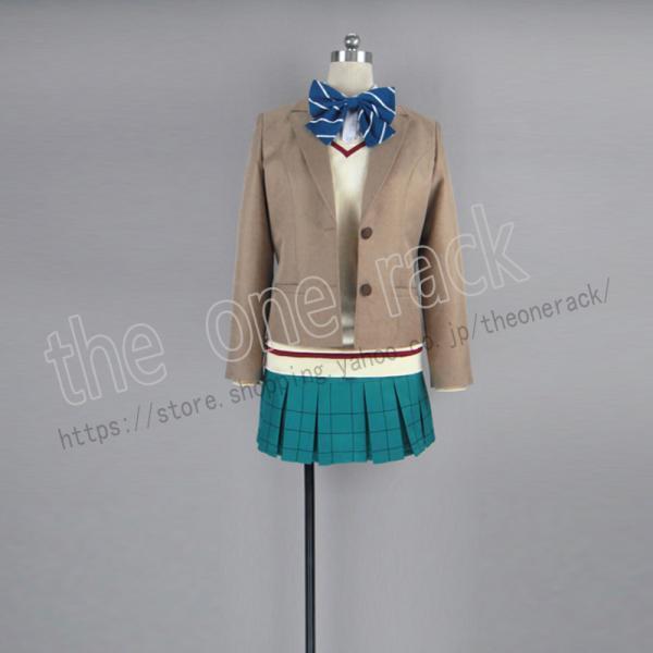 覆面系ノイズ 有栖川 仁乃 ありすがわ にの 風  コスプレ衣装 コスチューム 演出服 変装 仮装 ...