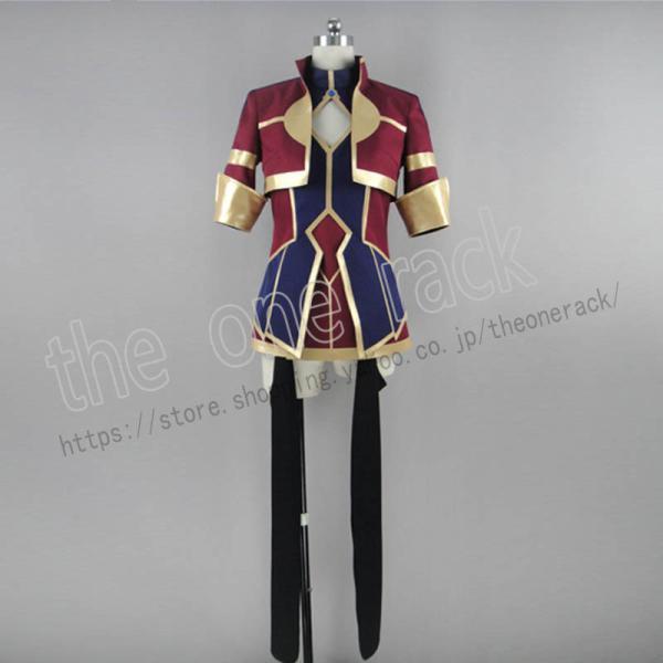Re:CREATORSセレジア・ユピティリア コスプレ衣装 コスチューム 演出服 変装 仮装 ハロウ...