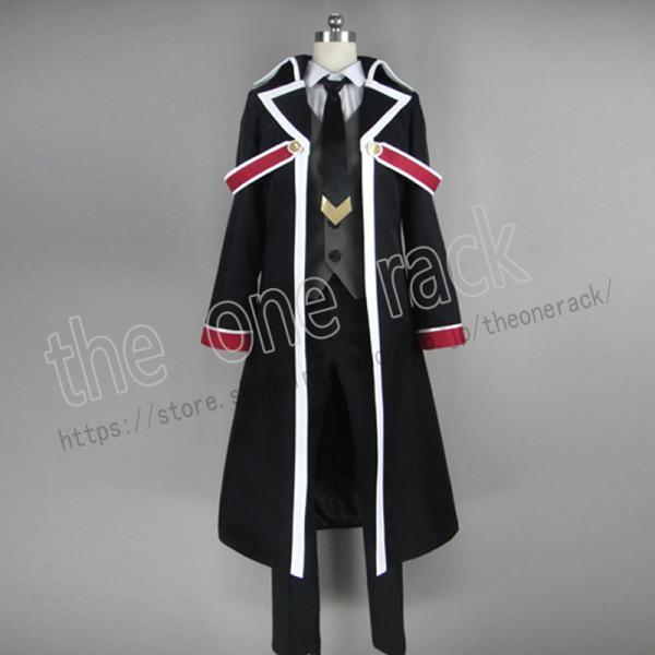 王室教師ハイネ ハイネ・ヴィトゲンシュタイン コスプレ衣装 コスチューム 演出服 変装 仮装 ハロウ...