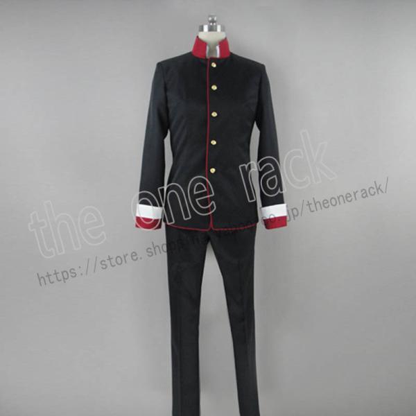 王室教師ハイネ カイ・フォン・グランツライヒ コスプレ衣装 コスチューム 演出服 変装 仮装 ハロウ...