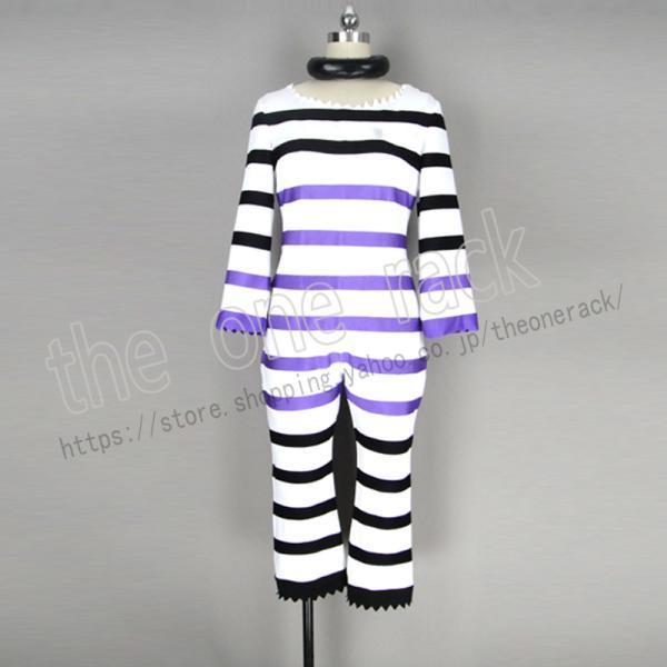 ナンバカ風ジューゴコスプレ衣装 コスチューム 演出服 変装 仮装 ハロウィン イベント