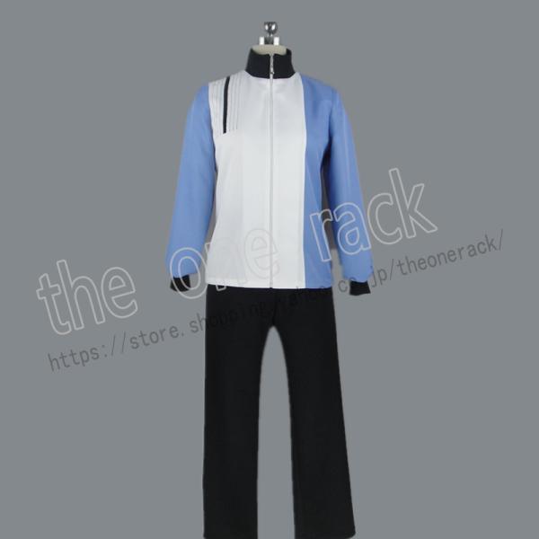 テニスの王子様 氷帝学園ジャージ 冬2点セッ ト コスプレ衣装 コスチューム 演出服 変装 仮装 ハ...