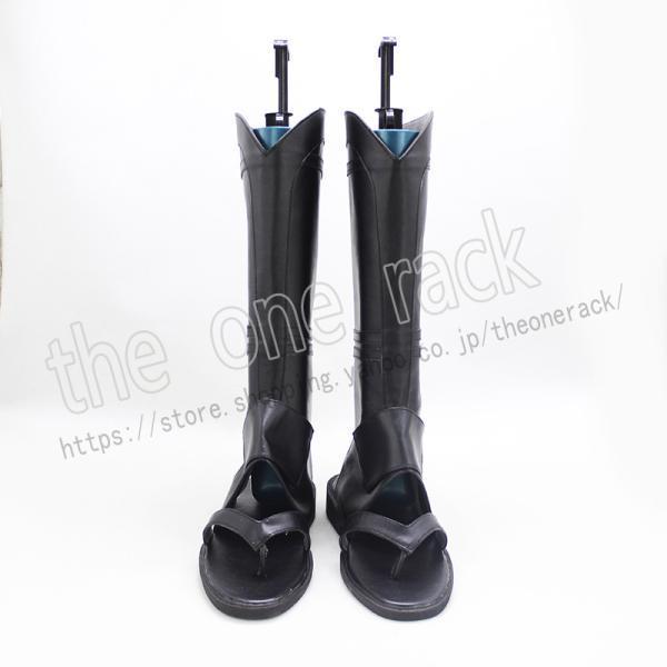 刀剣乱舞 千子村正(せんごむらまさ) コスプレ 靴 男女兼用  シューズ 道具小物 ブーツ cosp...