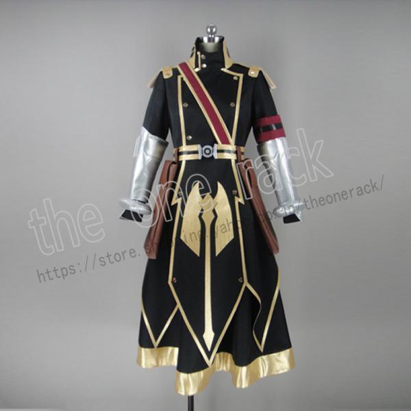 Re:CREATORS アルタイル 軍服の姫君 コスプレ衣装cosplay 演出服 コスチューム 変...