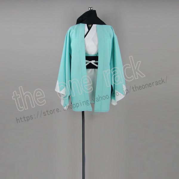 Fate/Grand Order　沖田総司 風 コスチューム　コスプレ　衣装cosplay アニメ ...
