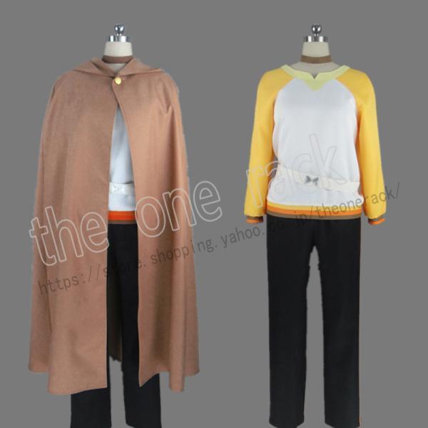 ゼロから始める魔法の書 アルバス  コスプレ衣装  cosplay アニメ ゲーム コスチューム パ...