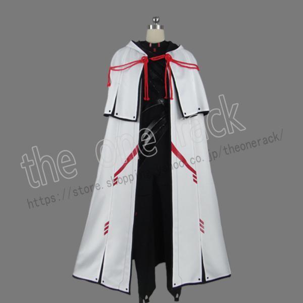 正解するカド風 ヤハクィザシュニナ コスプレ衣装  cosplay アニメ ゲーム コスチューム パ...