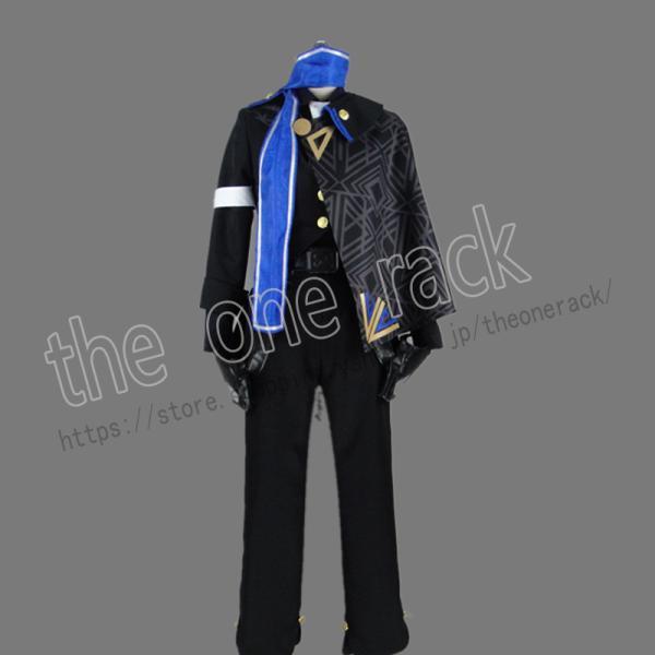 オーバーウォッチ Overwatch   Cole Cassidy   コスプレ衣装  cospla...