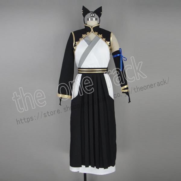 RWBY　ルビー kail  コスプレ衣装  cosplay アニメ ゲーム コスチューム パーティ...