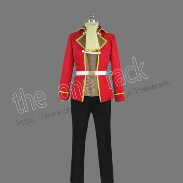 ゼロから始める魔法の書 ホルデム  コスプレ衣装  コスチューム 演出服 変装 仮装 ハロウィン イ...