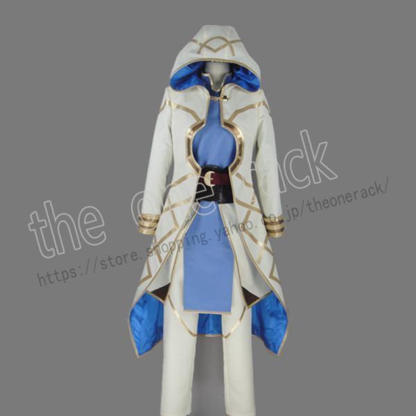 ファイアーエムブレム Kiran コスプレ衣装コスチューム 演出服 変装 仮装 ハロウィン イベント