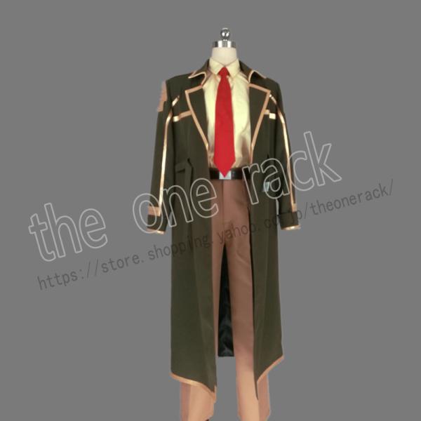 Re：CREATORSブリッツ・トーカーコスプレ衣装 コスチューム 演出服 変装 仮装 ハロウィン ...