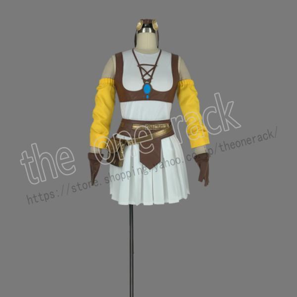 ノーゲーム・ノーライフ風コローネドーラコスプレ衣装 コスチューム 演出服 変装 仮装 ハロウィン イ...