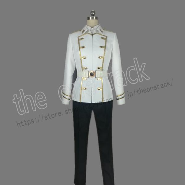 Fate/Apocrypha ダーニック・ プレストーン・ユグドミレニア 風 コスプレ衣装コスチュー...