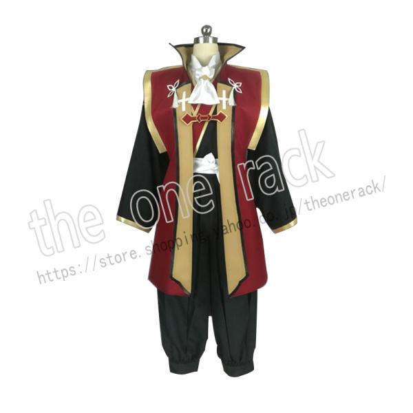 Fate/Grand Order 天草四郎時貞  コスプレ衣装コスチューム 演出服 変装 仮装 ハロ...