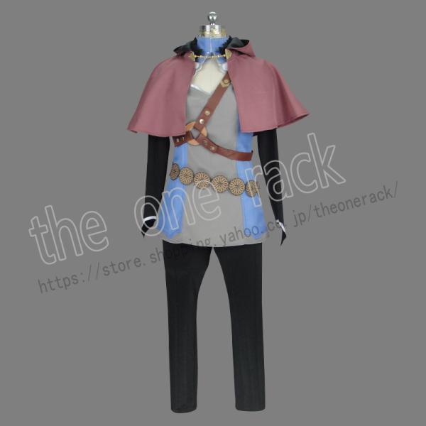 ファイアーエムブレム   Fire Emblem Nina   コスプレ衣装  演出服 cospla...