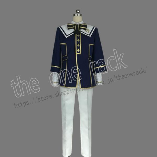 あんさんぶるスターズ! 瀬名泉 コスプレ衣装コスチューム 演出服 変装 仮装 ハロウィン イベント