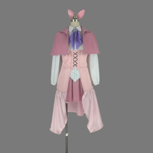 ソード・オラトリア レフィーヤ・ウィリディスコスプレ衣装コスチューム 演出服 変装 仮装 ハロウィン...