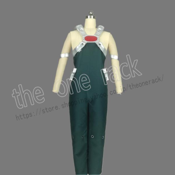 僕のヒーローアカデミア 風 鉄哲徹鐵 コスプレ衣装コスチューム 演出服 変装 仮装 ハロウィン イベ...