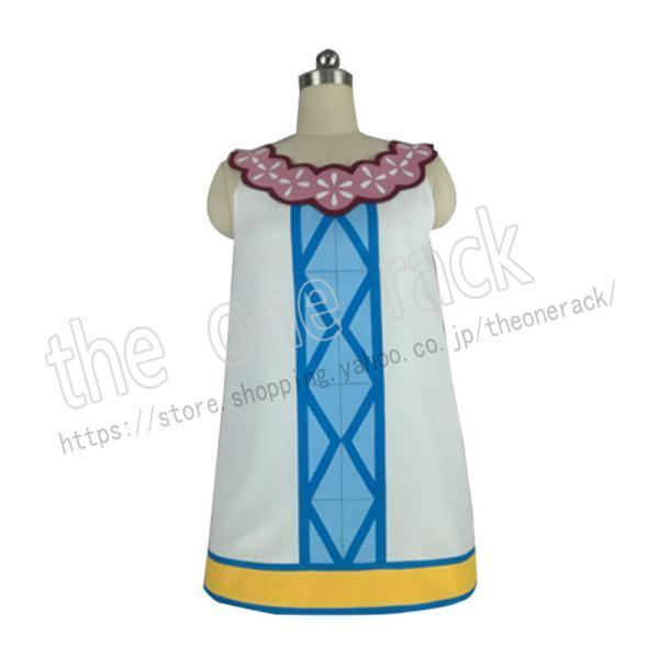 フェアリーテイル FAIRY TAIL 風 ウェンディ マーベル コスプレ衣装コスチューム 演出服 ...