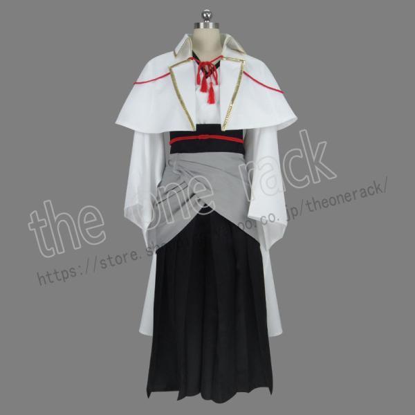 刀剣乱舞コスプレ刀郎コスプレ衣装  演出服 cosplay イベント パーティー コスチューム 変装...