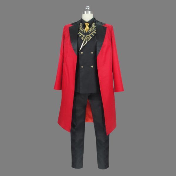 Fate/Grand Order Fate/Extra CCC カルナ 2周年記念英霊正装 コスプレ...