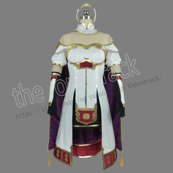 ファイアーエムブレム Celica  コスプレ衣装  演出服 cosplay イベント パーティー ...