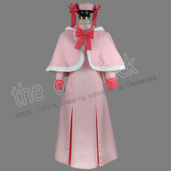 ネト充のススメ リリィ  コスプレ衣装  演出服 cosplay イベント パーティー コスチューム...