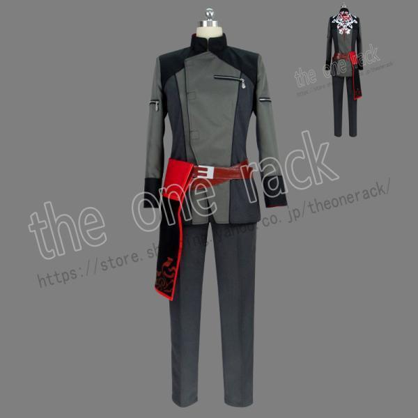 RWBY Adam Taurus アダム・トーラス　 コスプレ衣装  演出服 cosplay イベン...