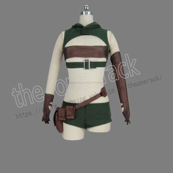 灰と幻想のグリムガル  芭芭拉 コスプレ 衣装  演出服 アニメ変装  仮装 コスチューム コミケ ...