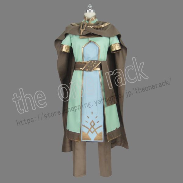 ファイアーエムブレム Boey  コスプレ衣装  演出服 cosplay イベント パーティー コス...