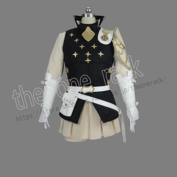 ファイアーエムブレム  Soleil  コスプレ衣装  演出服 cosplay イベント パーティー...