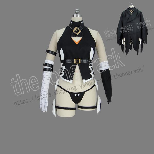 Fate/Apocrypha フェイト/アポクリファ Assassin Jack the Rippe...