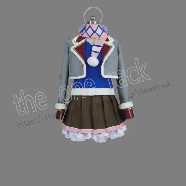 白猫プロジェクト  コスプレ衣装  演出服 cosplay イベント パーティー コスチューム 変装...