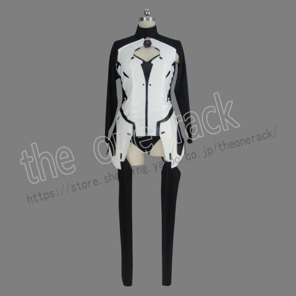 BEATLESS レイシア 風 コスプレ衣装演出服 cosplay イベント パーティー コスチュー...