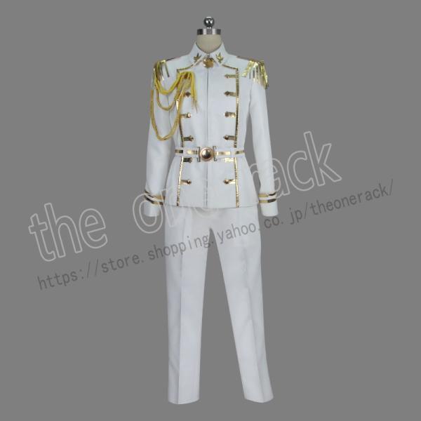 Fate/Apocrypha フェイト/アポクリファ 風 ゴルド・ムジーク・ユグドミレニア  コスプ...