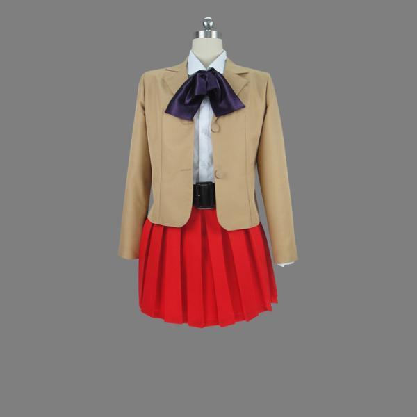 博多豚骨ラーメンズ 制服 林 憲明 風 セーラー服 JK リン シェンミン コスプレ衣装 演出服 c...