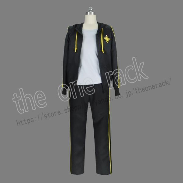 あんさんぶるスターズ! 風 衣更 真緒 いさら まお  コスプレ衣装  演出服 cosplay イベ...