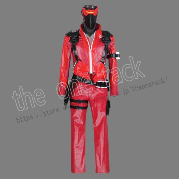 オーバーウォッチ Overwatch ディーバ (D.Va) 76号   コスプレ衣装  演出服 c...