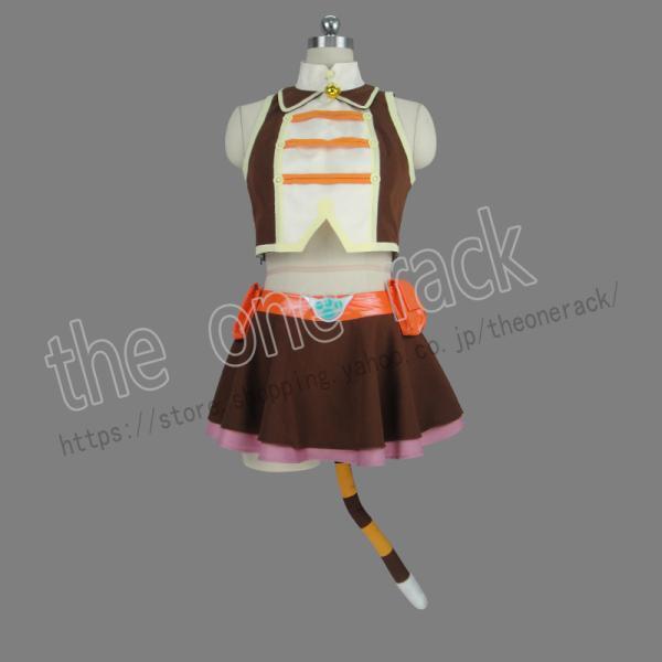 僕のヒーローアカデミア　第3期 虎 コスプレ衣装  cosplay 演出服 日常服  コスチューム ...